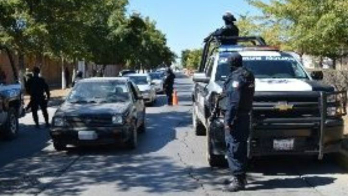 Asaltan a feligreses en iglesia de Culiacán