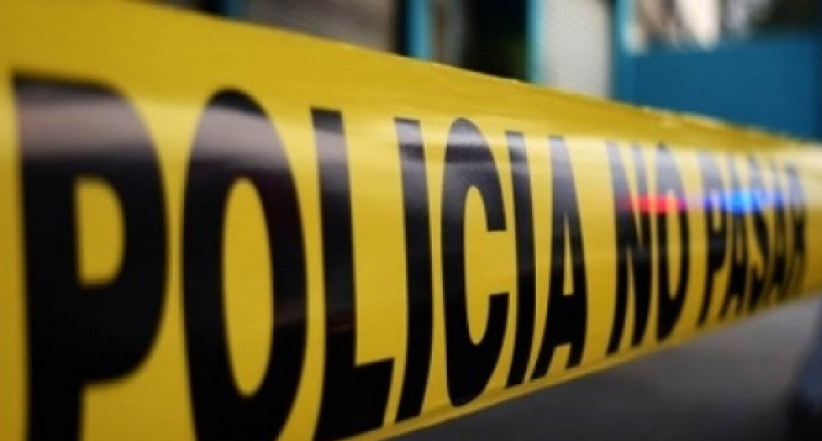 Matan a joven por resistirse al asalto en la colonia Doctores