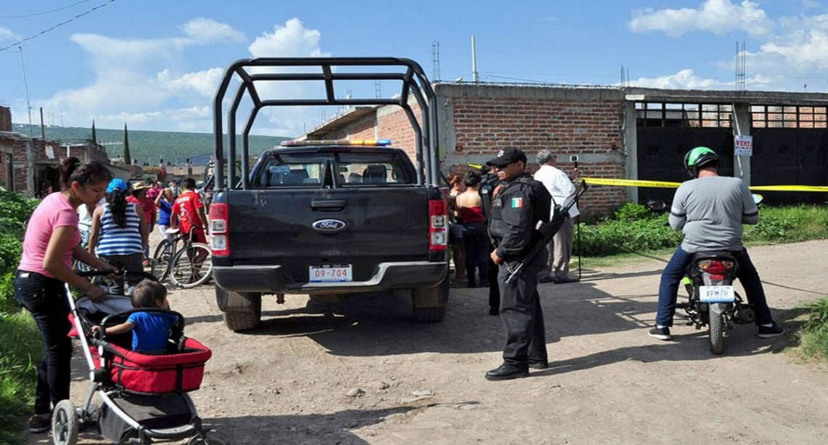 Asesinan a 18 personas en un solo día en Guanajuato - asesinan-a-18-personas-en-un-solo-dia-en-gjto