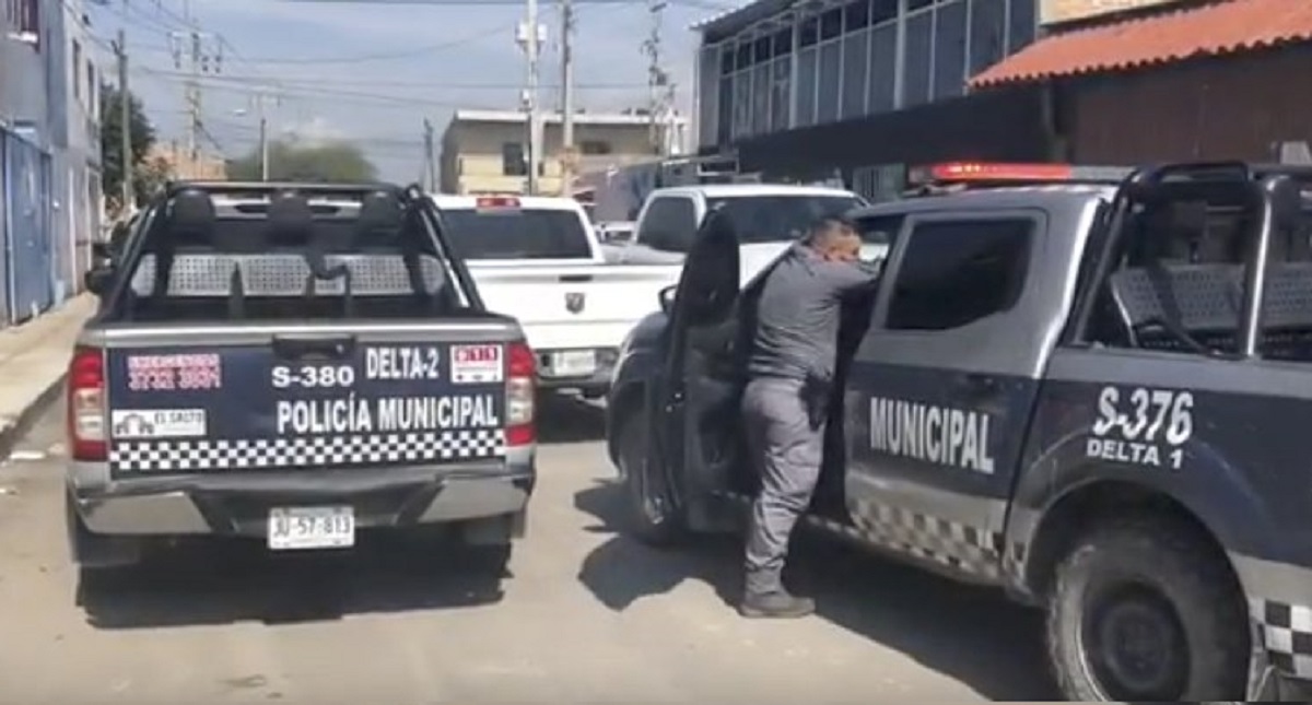 Asesinan a seis hombres en zona metropolitana de Guadalajara