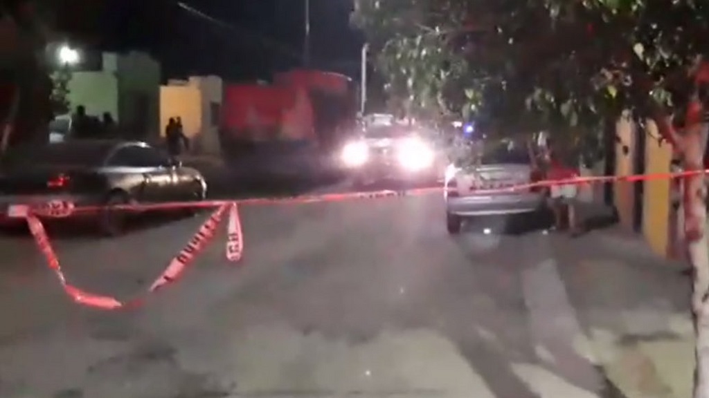 Asesinan a cuatro hombres en Villa Mercedes, Sonora