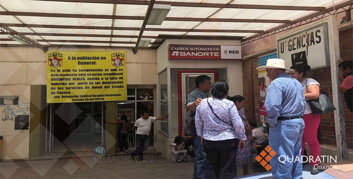 Emboscan a familia en la Mixteca de Oaxaca, mueren al menos seis - asesinan-a-familia-mixteca-oaxaca