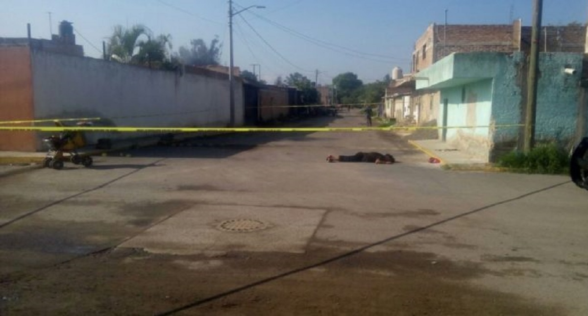 Asesinan a seis hombres en zona metropolitana de Guadalajara - asesinan-a-seis-hombres-en-zona-metropolitana-de-guadalajara