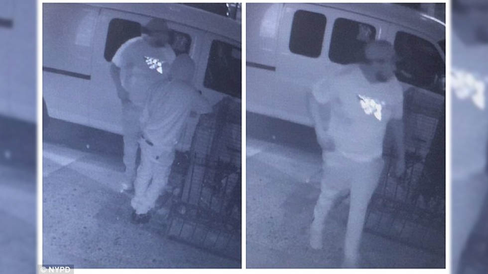 Asesinan a repartidor de Papa John's en Nueva York - asesinan-repartidor-papa-johns-nueva-york-2