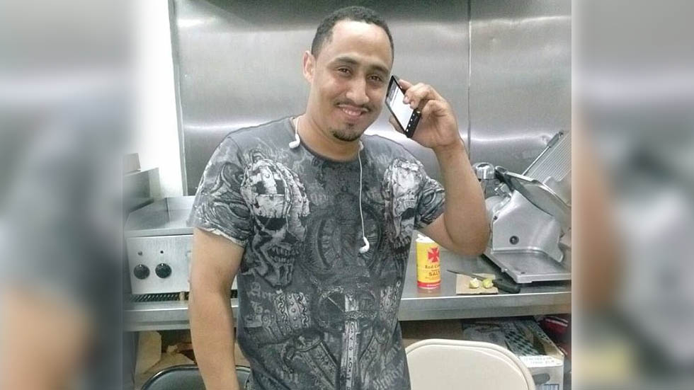 Asesinan a repartidor de Papa John’s en Nueva York