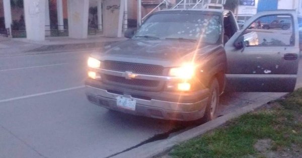 Asesinan a comandante de la Policía de León - asesinato-comandante-policia-leon