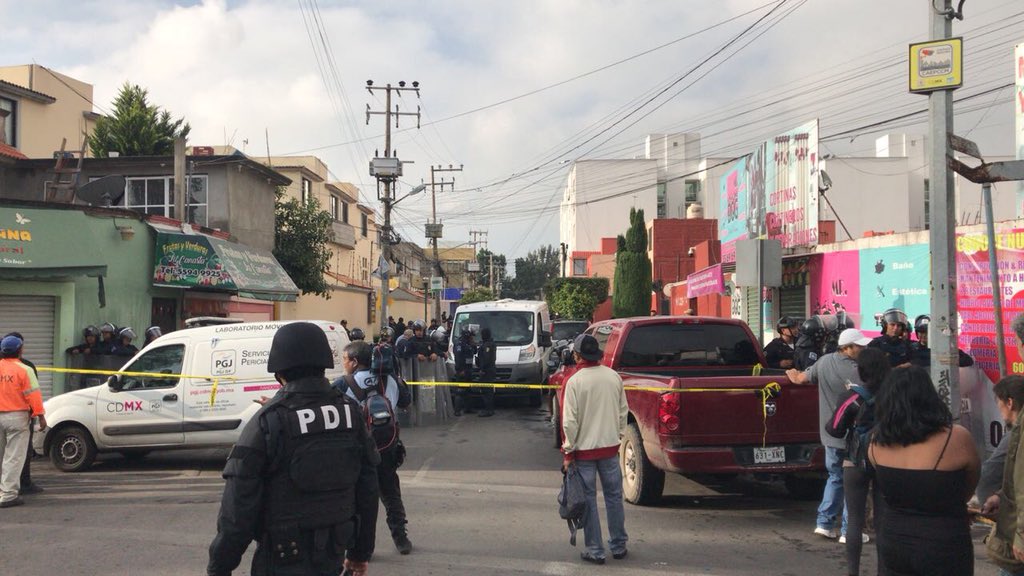 Asesino de esposa de magistrado era expiloto de Mexicana - asesinato-esposa-magistrado