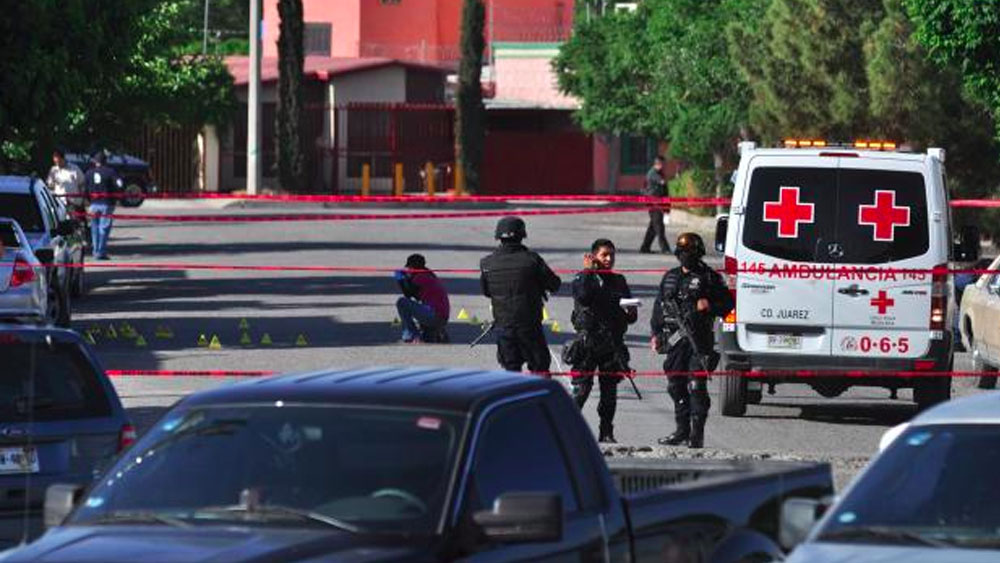 Asesinan a hombre tras ser liberado en Ciudad Juárez