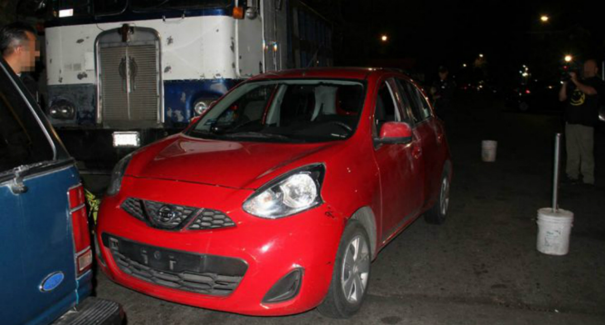 Asesinan a dos personas y lesionan a una tercera en Coyoacán