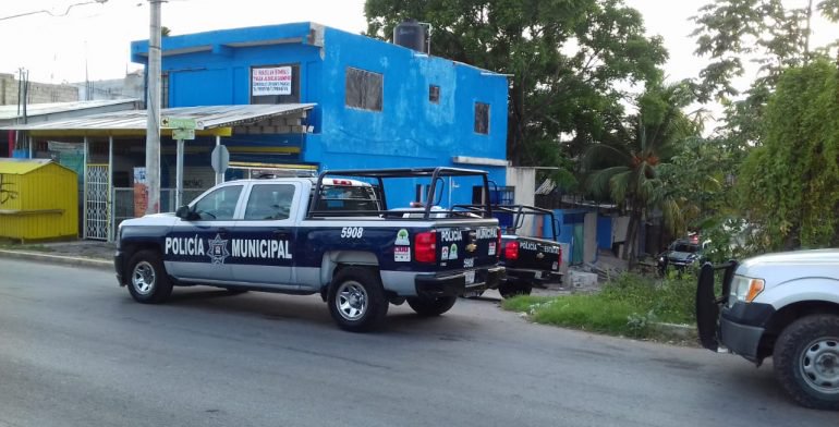 Asesinan a seis personas en Cancún - asesinatos-cancun