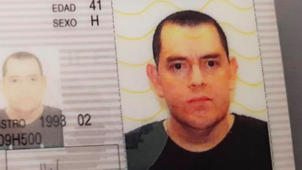 Asesino de esposa de magistrado era expiloto de Mexicana