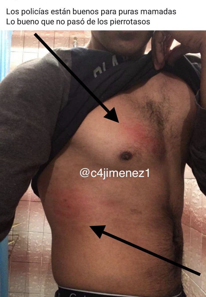 Presunto asesino de maestra de la UNAM compartió foto tras crimen - asesino-maestra-unam