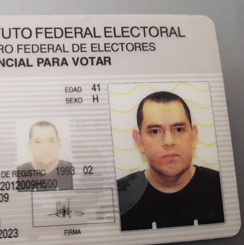 Asesino de esposa de magistrado era expiloto de Mexicana - asesino-magistrado