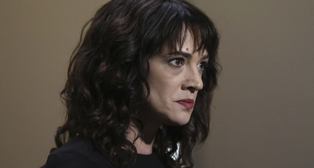 Menor que acusó a Asia Argento de abuso sexual reitera declaraciones - asia-argento-1-1
