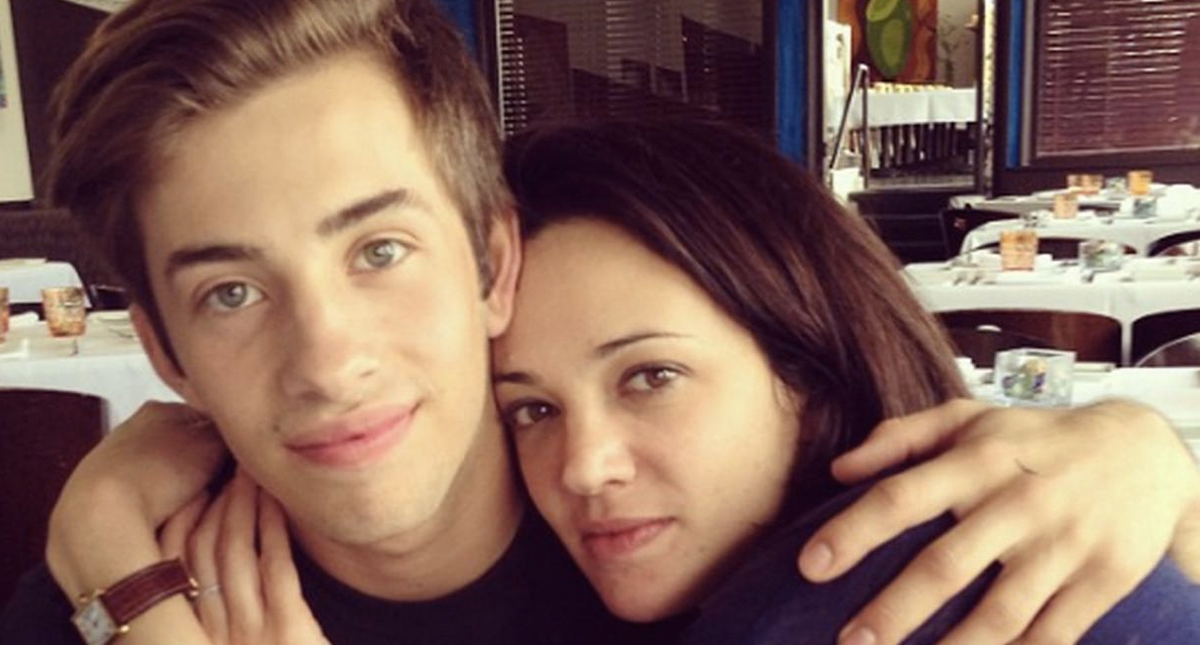 Despiden de ‘X Factor’ a Asia Argento tras acusaciones de abuso sexual Despiden de ‘X Factor’ a Asia Argento tras acusaciones de abuso sexual