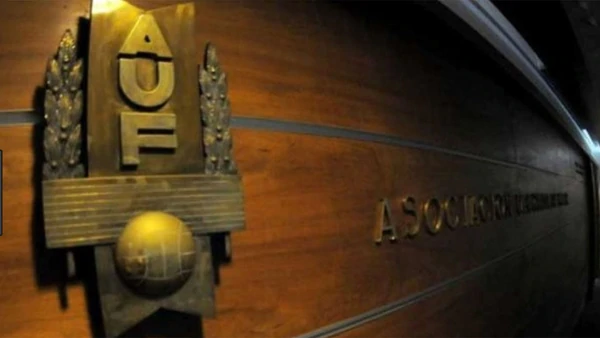 FIFA toma el control de la Asociación Uruguaya de Fútbol hasta 2019 - asociacion-uruguaya-de-futbol-auf