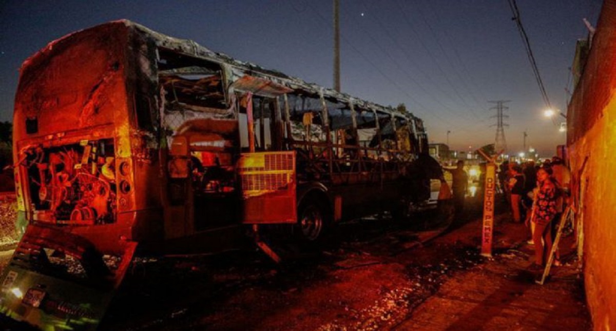 Muere víctima de atentado a exfiscal de Jalisco