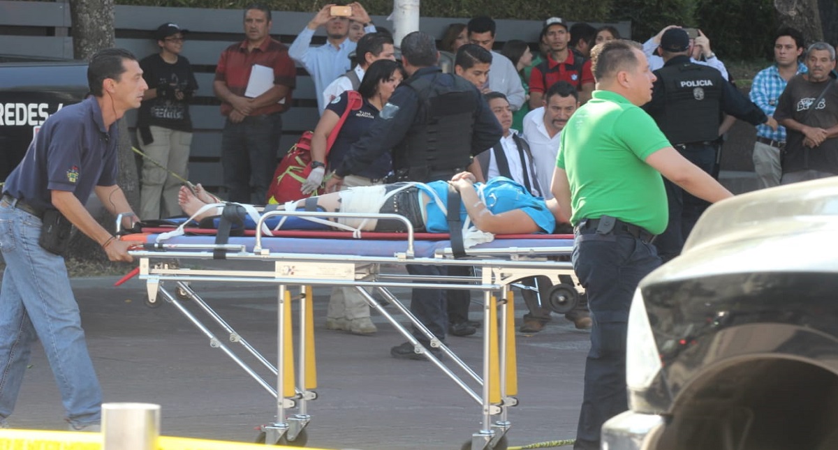 Muere víctima de atentado a exfiscal de Jalisco - ataque-a-fiscal-de-jalisco-luis-carlos