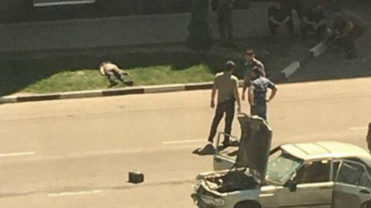 El Estado Islámico se adjudica ataques a policías en Chechenia
