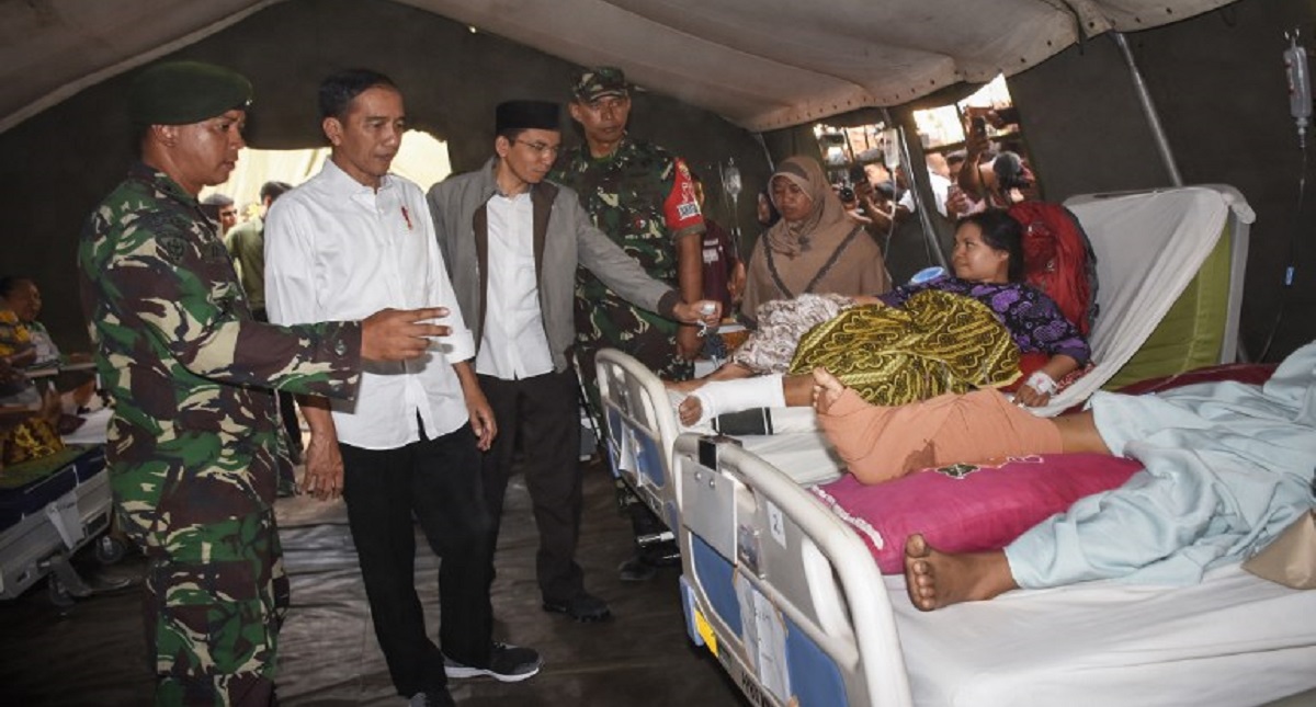 Aumenta a 436 cifra de víctimas mortales por sismo en Indonesia - aumenta-a-436-cifra-de-victimas-mortales-por-sismo-en-indonesia