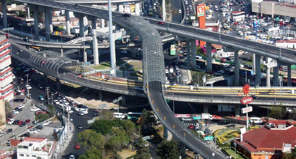 Pemex deberá informar intervención en Autopista Urbana Norte