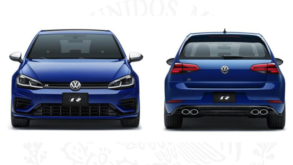 Profeco alerta por posibles fallas en más de 122 mil vehículos