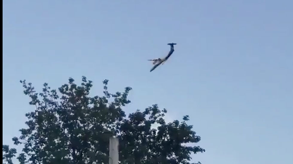 Se registró un accidente por cada 740 mil vuelos en 2018: IATA