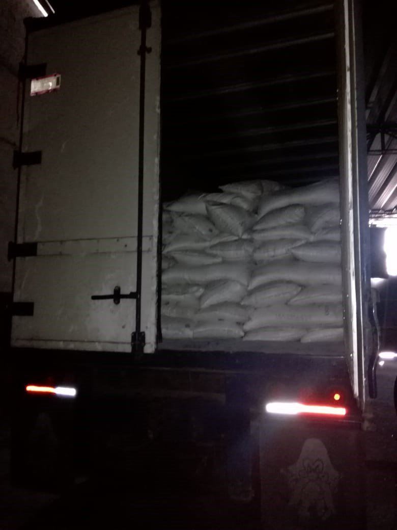 Aseguran 35 toneladas de azúcar en Veracruz - azucar-veracruz