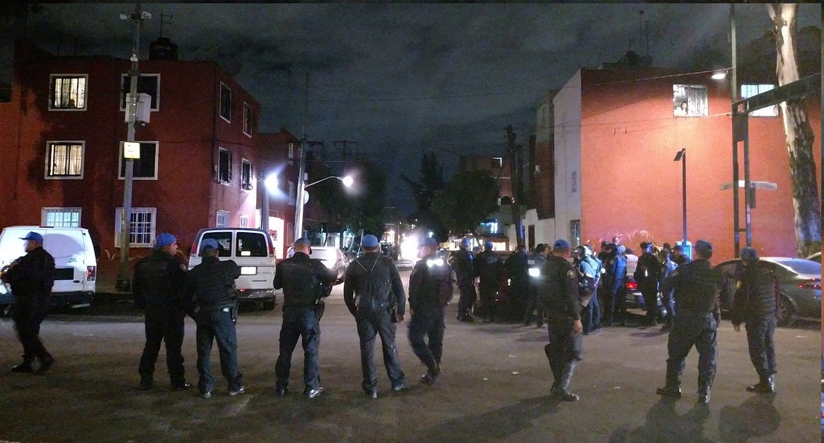 Inician 2 mil 411 indagatorias por delitos de alto impacto en septiembre - balacera-en-tepito-deja-dos-adultos-y-un-nino-de-11-heridos