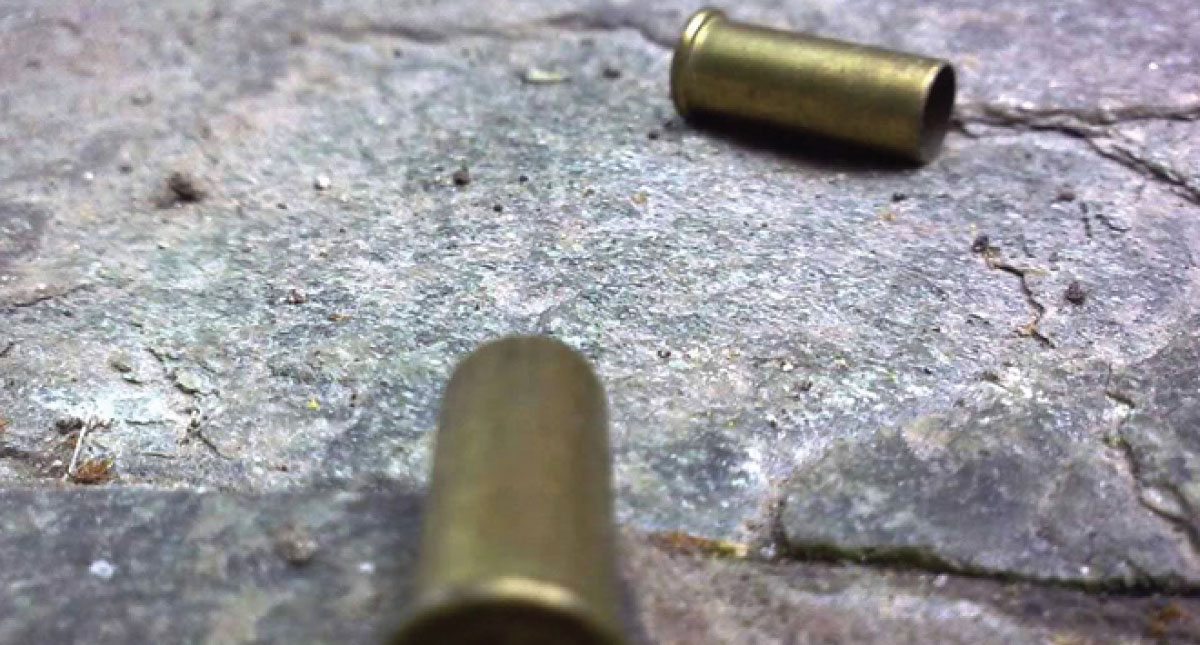 Reporte de balacera en Guerrero moviliza dos helicópteros de la SSP - balacerad