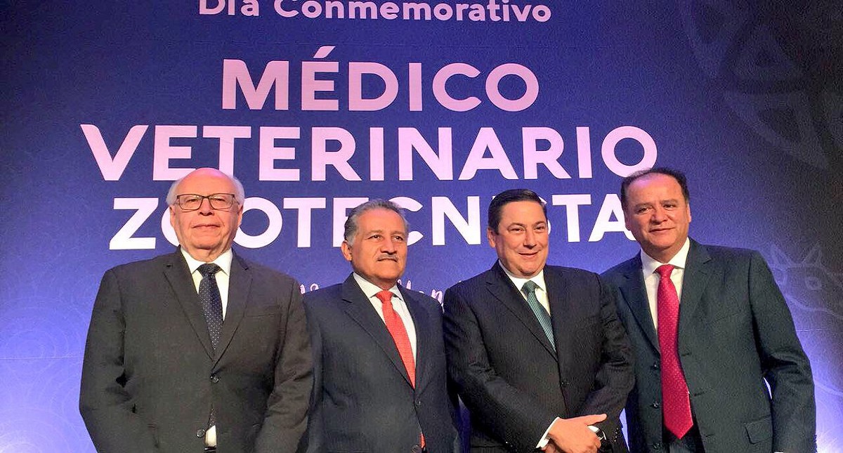 Exportaciones agroalimentarias ascenderán a los 35 mil mdd - baltazar-hinojosa-sagarpa