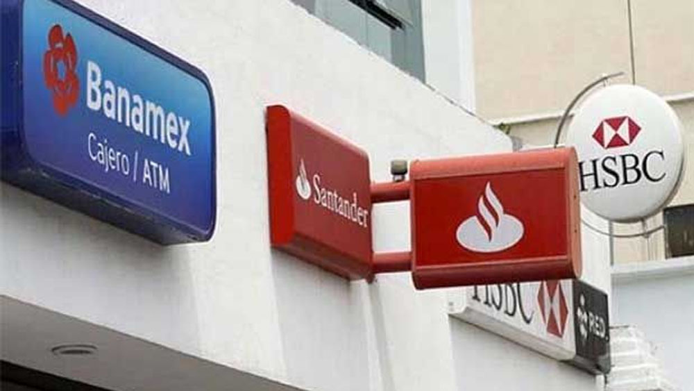 Los bancos más afectados por eliminación de comisiones