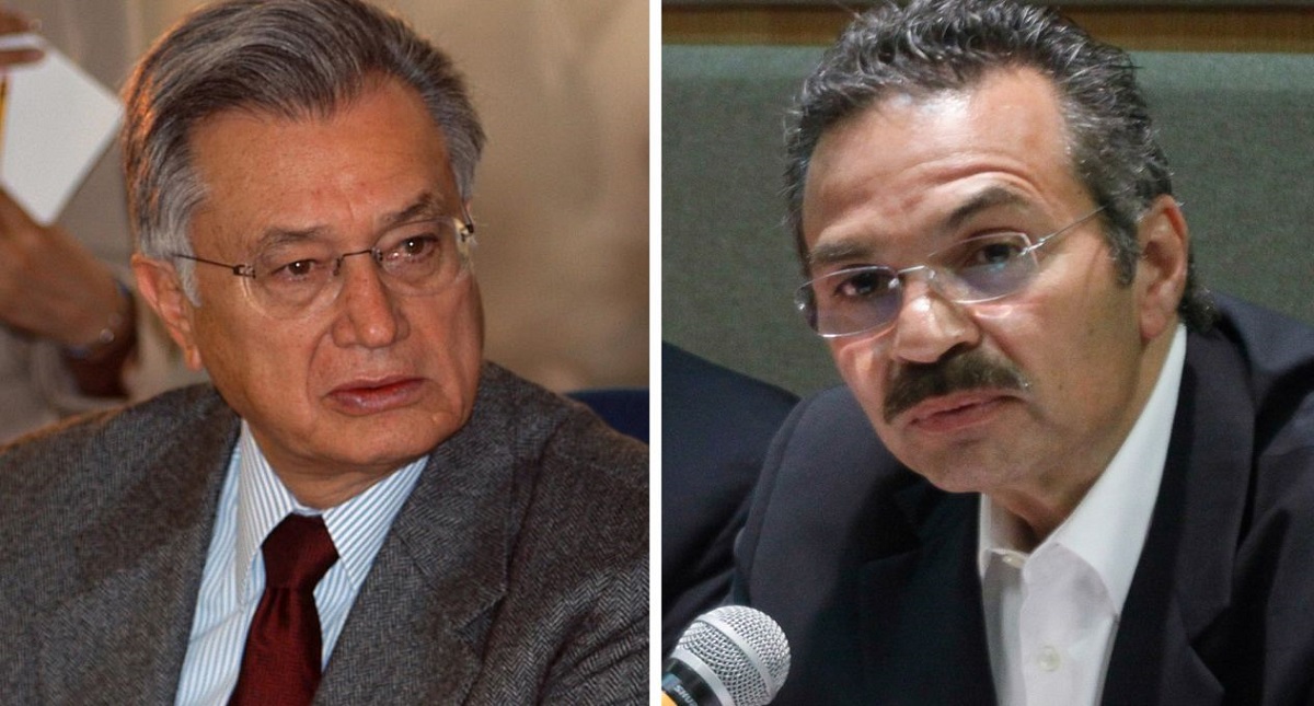 Coparmex pide a AMLO reflexionar sobre titulares de Pemex y CFE