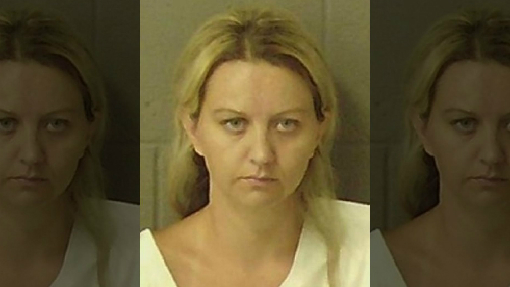 Detienen en EE.UU. a mujer que asesinó a su hija de dos años