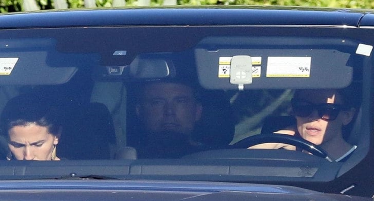 Ben Affleck ingresa a una clínica de rehabilitación - ben-affleck-ingresa-a-una-clinica-de-rehabilitacion