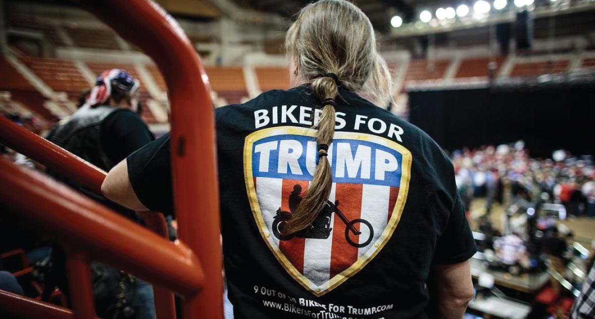 Apoyan política de consumo nacional de Trump con mercancía manufacturada en Haití