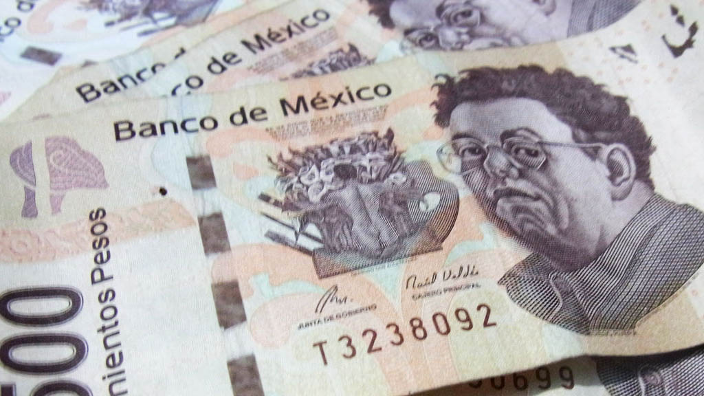 Deuda pública se mantendrá estable en 2019: SHCP