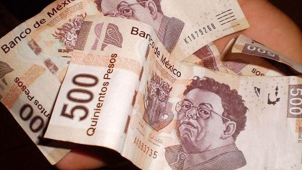 OCDE urge a elevar PIB en México