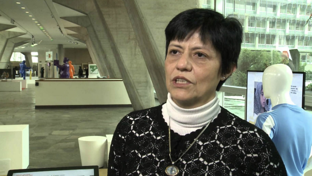 Blanca Jiménez Cisneros será la próxima directora de Conagua