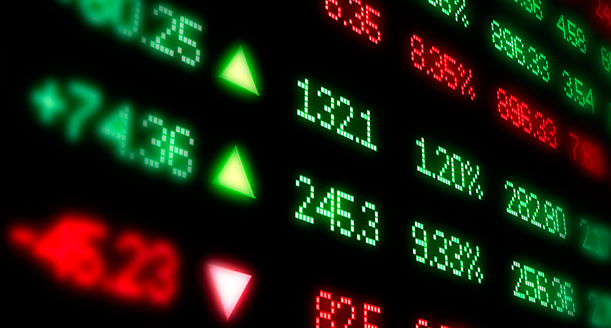 Bolsa Mexicana de Valores cae 5.28 % por medidas contra el coronavirus