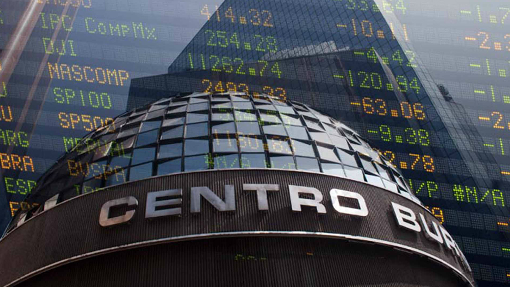 Bolsa Mexicana baja 0.78 por ciento tras ajuste Bolsa Mexicana baja 0.78 por ciento tras ajuste