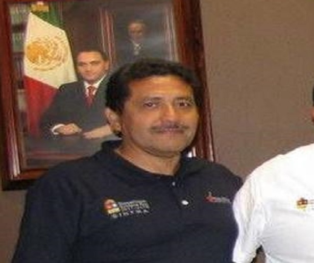 Exfuncionario de Borge es vinculado a proceso - borge