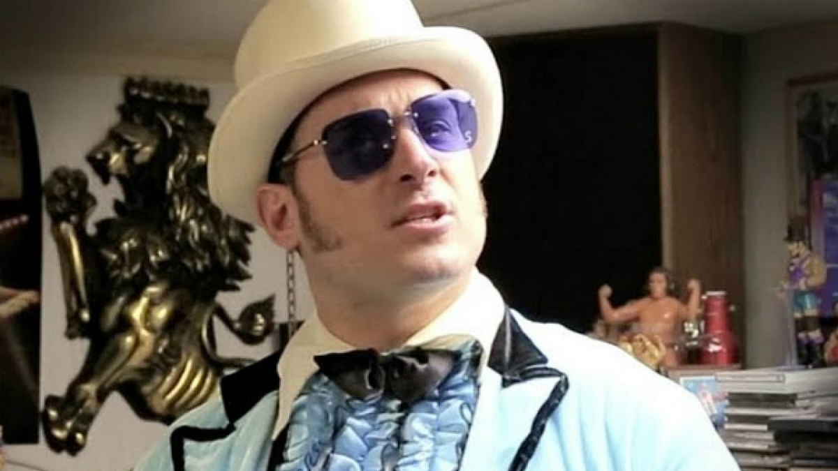 Muere Brian Danovich, exluchador de la WWE