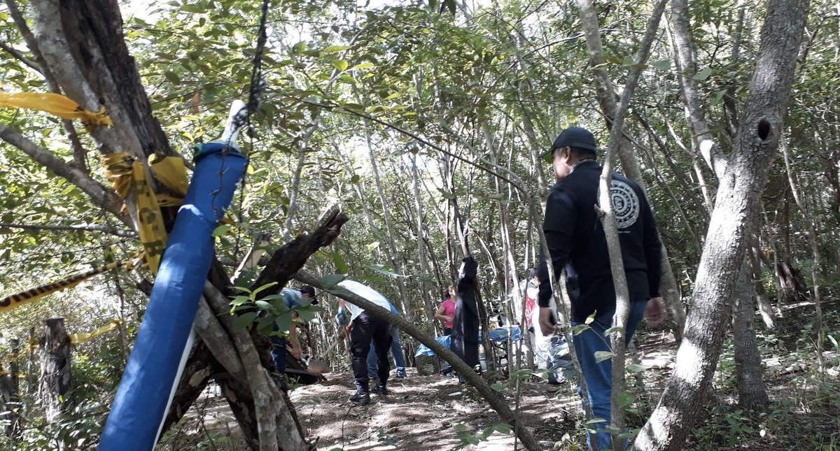 Exigen a López Obrador creación de instituto para búsqueda de desaparecidos