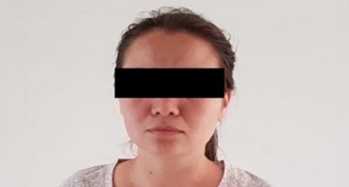 Cae esposa de alcalde poblano por robo de combustible