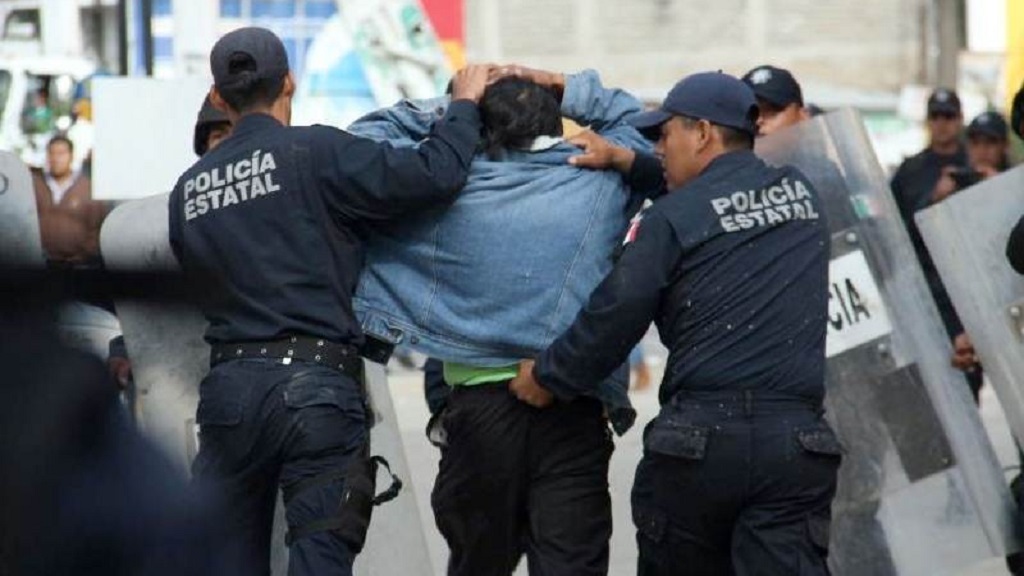 Cae homicida de candidata, periodista y chofer en Oaxaca