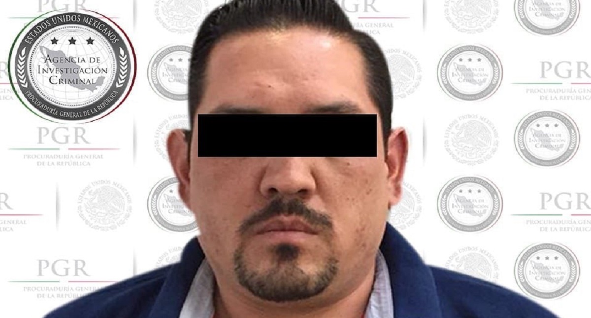 Cae segundo al mando de grupo ligado al Cártel del Noreste