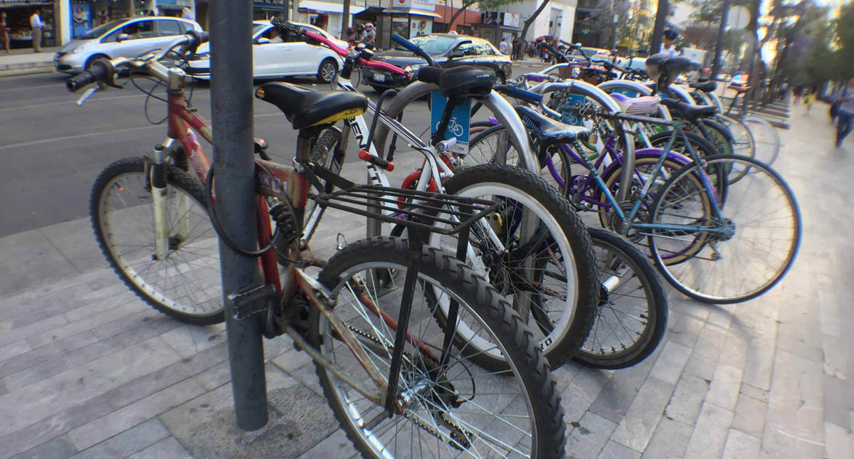 Caen adolescentes por asaltar y violar a transeúntes en la CDMX