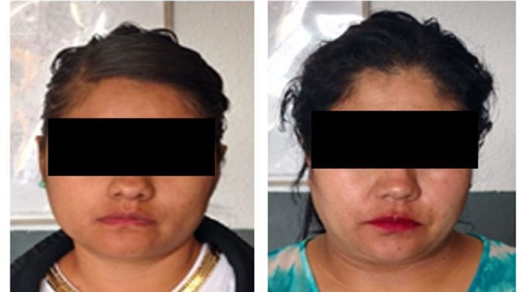 Caen “goteras” que operaban en las colonias Roma y Condesa