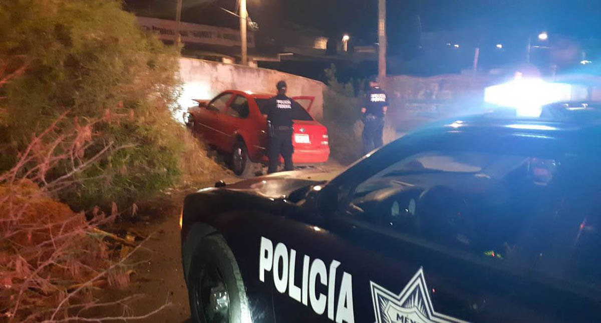 Caen tres presuntos asaltantes en la autopista México-Puebla - caen-tres-presuntos-asaltantes-en-la-autopista-mexico-pue